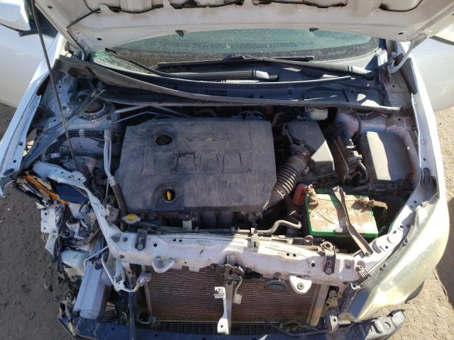 Foto 11 de la subasta – 2015 TOYOTA COROLLA L con VIN 5YFBURHE2FP285378