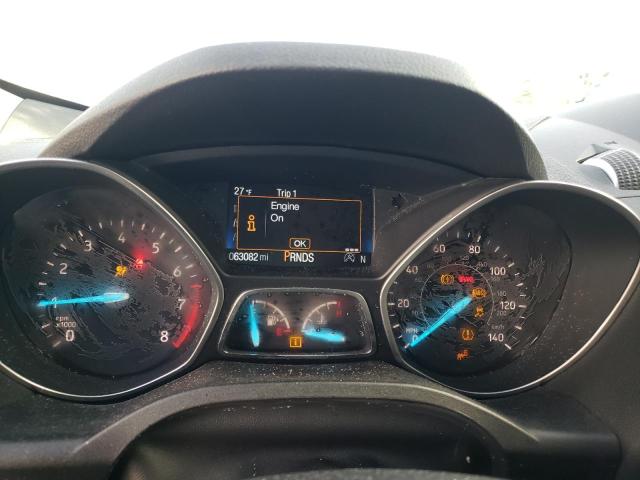 Photo 9 from auction – 2017 FORD ESCAPE TIT with VIN 1FMCU0JD5HUD15217