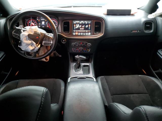 Photo 8 from auction – 2021 DODGE CHARGER SC with VIN 2C3CDXGJ7MH649437