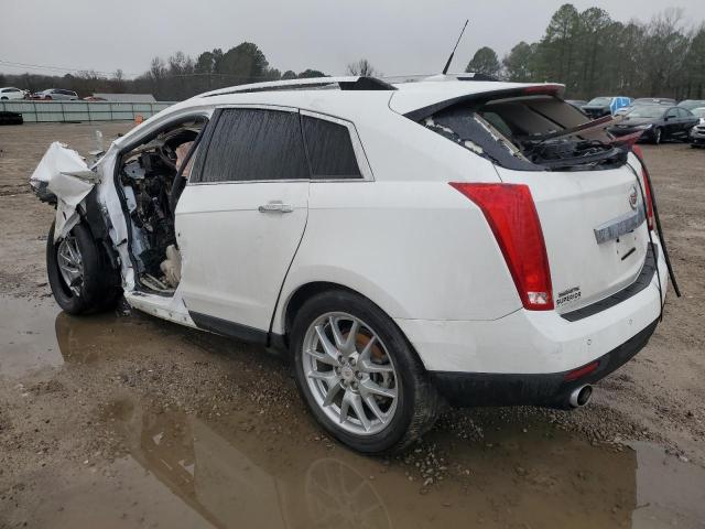 Photo 2 from auction – 2014 CADILLAC SRX PREMIU with VIN 3GYFNDE32ES579685