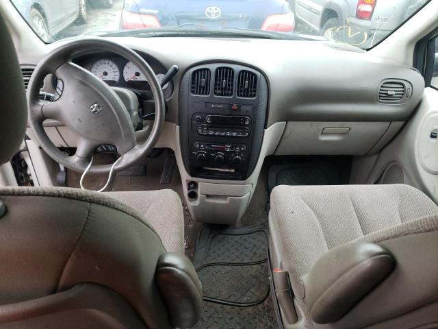 Photo 8 from auction – 2007 DODGE GRAND CARA with VIN 1D4GP24R57B212246
