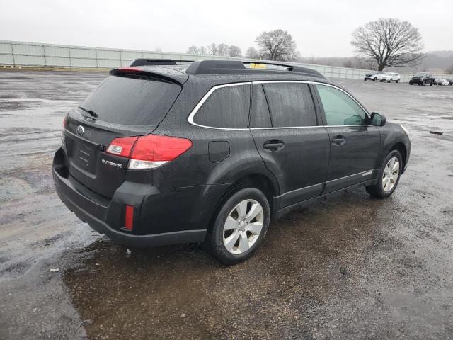 Photo 3 from auction – 2010 SUBARU OUTBACK 2. with VIN 4S4BRCGC4A3339744