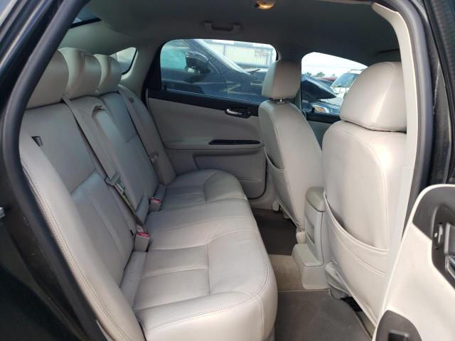 Photo 10 from auction – 2006 CHEVROLET IMPALA LT with VIN 2G1WT58K869383827