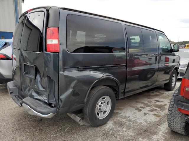 Photo 3 from auction – 2017 CHEVROLET EXPRESS G2 with VIN 1GCWGAFF1H1141625