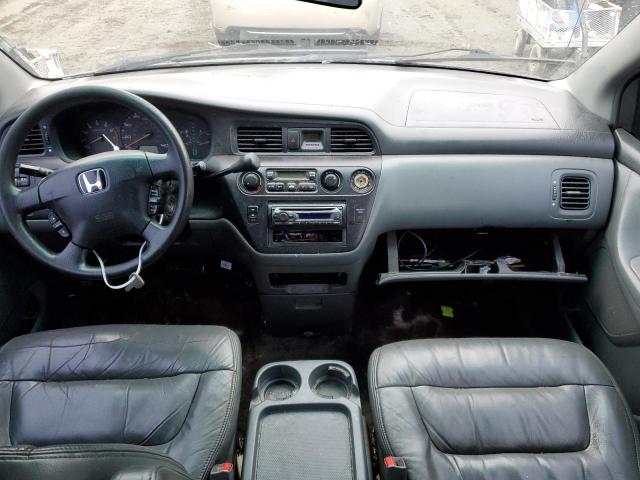 Photo 8 from auction – 2004 HONDA ODYSSEY with VIN 5FNRL18944B041715