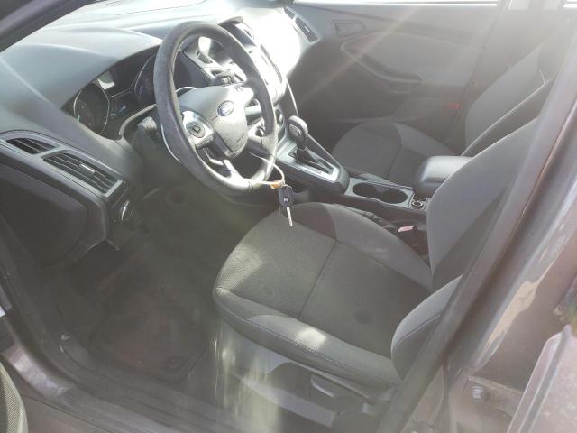 Фото 7 с аукциона – 2012 FORD FOCUS SE с VIN 1FAHP3F26CL294506