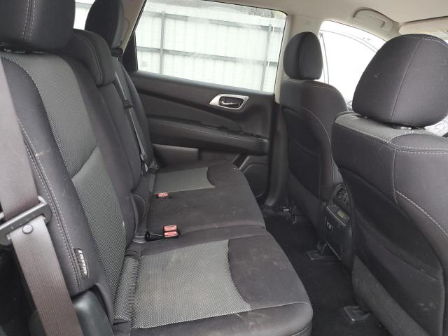 Photo 11 from auction – 2019 NISSAN PATHFINDER with VIN 5N1DR2MN1KC594832