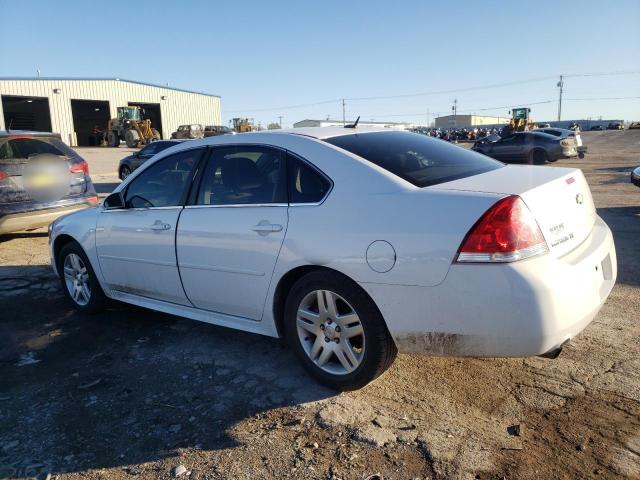 Photo 2 from auction – 2015 CHEVROLET IMPALA LIM with VIN 2G1WB5E37F1154019