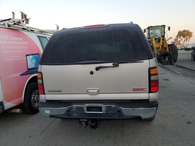 Photo 6 from auction – 2004 GMC YUKON with VIN 1GKEC13V44J308173