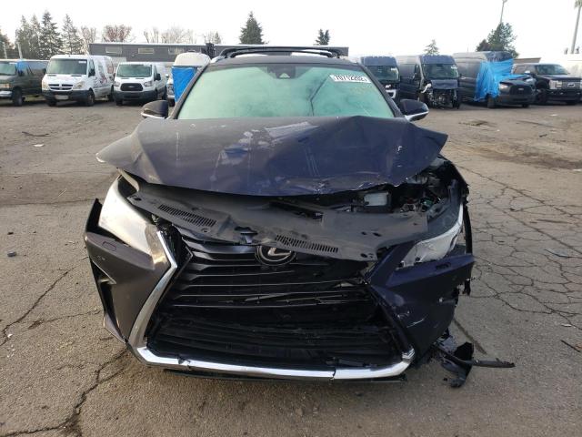 Photo 5 from auction – 2019 LEXUS RX 350 with VIN JTJDZKCA8K2017303