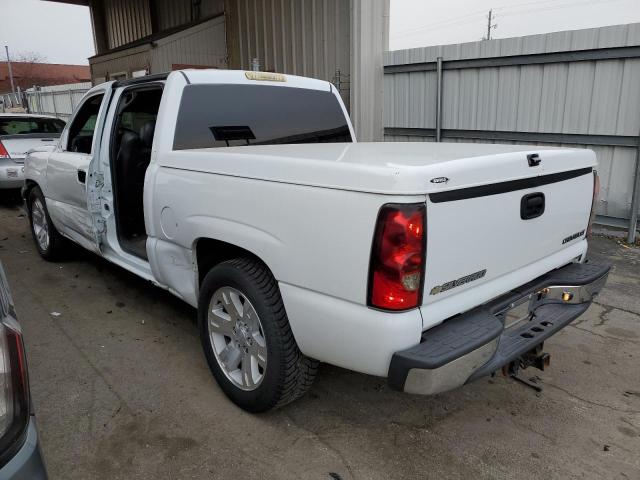 Photo 2 from auction – 2005 CHEVROLET SILVERADO with VIN 2GCEC13T051217357
