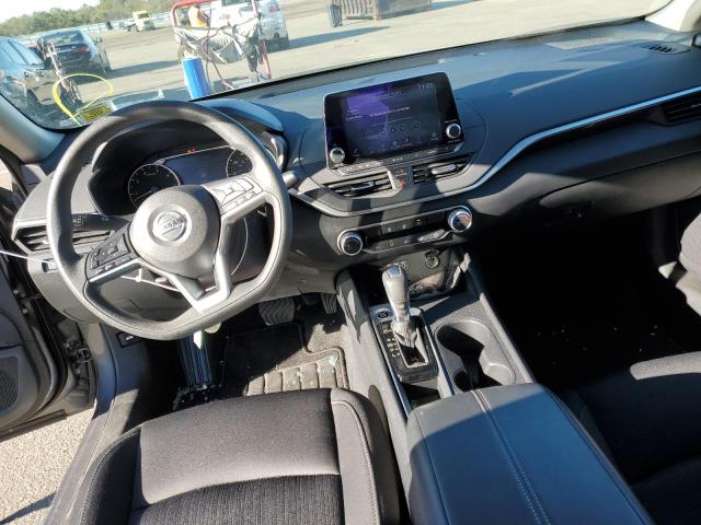 Photo 8 from auction – 2019 NISSAN ALTIMA S with VIN 1N4BL4BV9KC171594