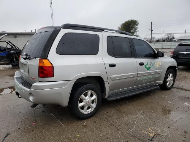 Photo 3 from auction – 2004 GMC ENVOY XL with VIN 1GKET16S646197078