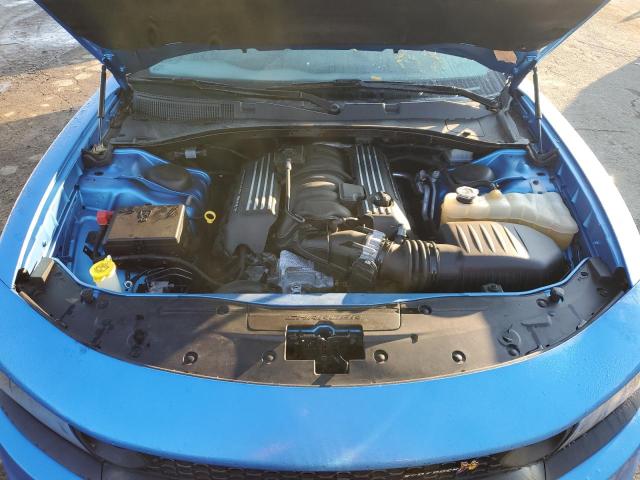 Photo 11 from auction – 2019 DODGE CHARGER SC with VIN 2C3CDXGJ4KH734460