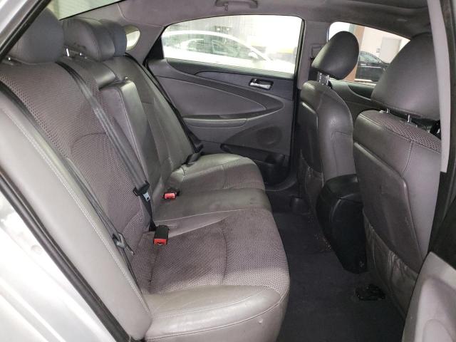 Foto 10 de la subasta – 2011 HYUNDAI SONATA SE con VIN 5NPEC4AC0BH115653