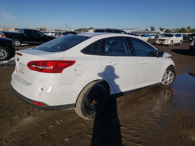 Photo 3 from auction – 2017 FORD FOCUS S with VIN 1FADP3E29HL223145