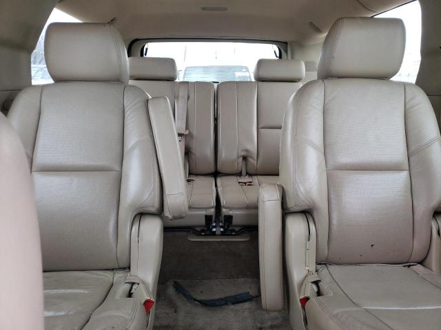 Photo 10 from auction – 2011 CADILLAC ESCALADE E with VIN 1GYS4JEF6BR130115