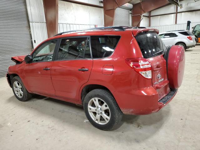 Photo 2 from auction – 2010 TOYOTA RAV4 with VIN 2T3BK4DV4AW034262