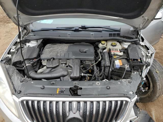Photo 11 from auction – 2012 BUICK VERANO with VIN 1G4PS5SK0C4159355