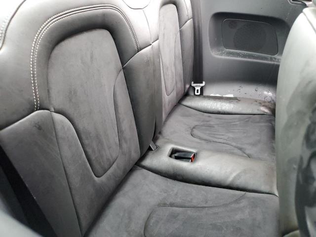 Zdjęcie 10 z aukcji – 2013 AUDI TT RS PRES z VIN TRUB3AFK7D1900611