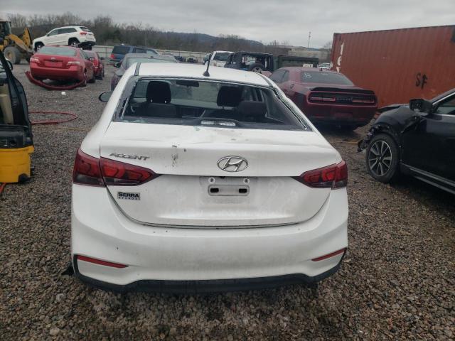 Photo 6 from auction – 2019 HYUNDAI ACCENT SE with VIN 3KPC24A39KE086510