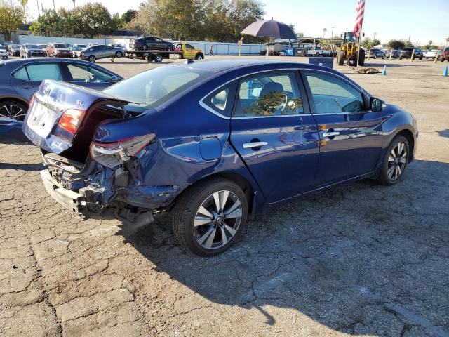 Photo 3 from auction – 2016 NISSAN SENTRA S with VIN 3N1AB7AP9GY289868