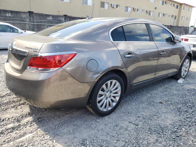 Photo 3 from auction – 2011 BUICK LACROSSE C with VIN 1G4GC5ED6BF241412