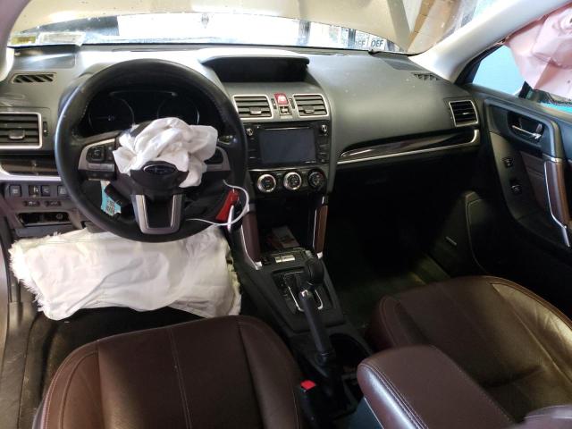 Photo 8 from auction – 2017 SUBARU FORESTER 2 with VIN JF2SJATC4HH542850
