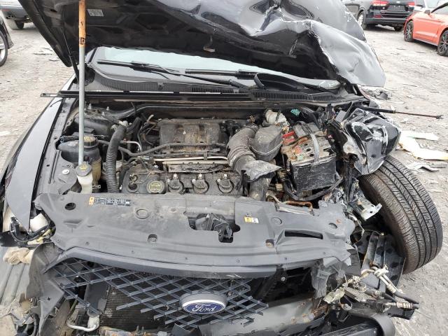 Photo 11 from auction – 2019 FORD TAURUS POL with VIN 1FAHP2MK8KG107139