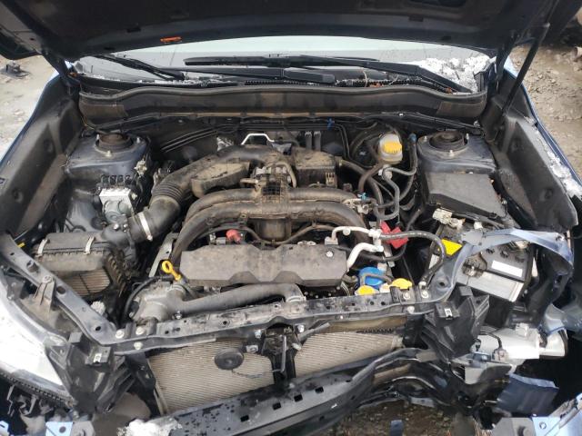 Photo 11 from auction – 2018 SUBARU FORESTER 2 with VIN JF2SJABC1JH481903