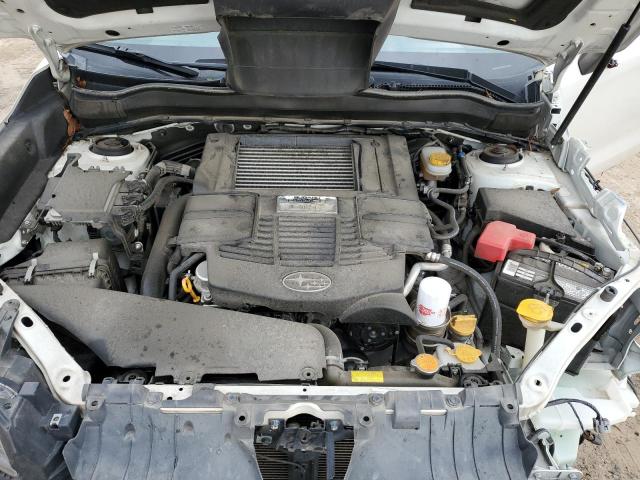 Photo 11 from auction – 2015 SUBARU FORESTER 2 with VIN JF2SJGUC6FH431943