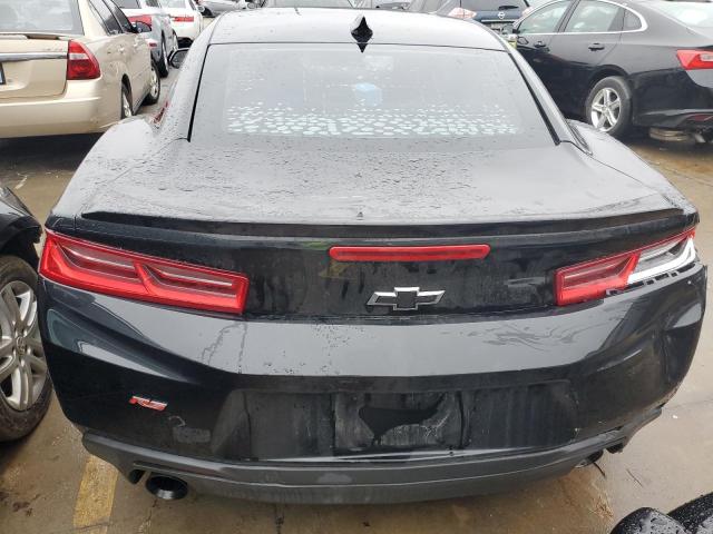 Photo 6 from auction – 2016 CHEVROLET CAMARO LT with VIN 1G1FB1RS9G0144194