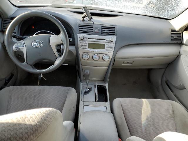 Photo 8 from auction – 2011 TOYOTA CAMRY BASE with VIN 4T4BF3EK6BR167608