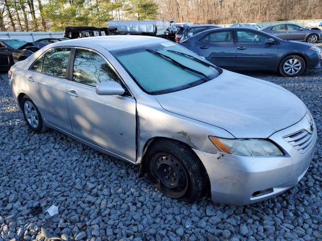 Photo 4 from auction – 2009 TOYOTA CAMRY BASE with VIN 4T1BE46K19U372779