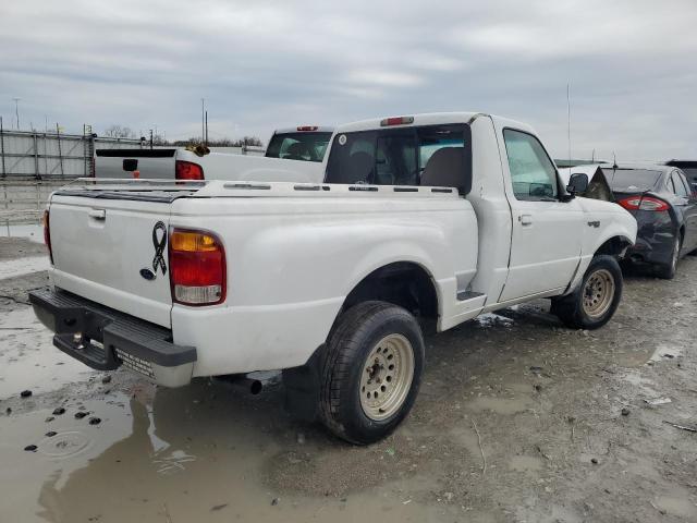 صورة رقم 3 من المزاد - 1998 FORD RANGER مع VIN 1FTYR10C2WTA59924