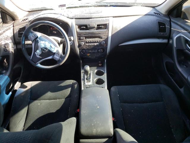 Photo 8 from auction – 2015 NISSAN ALTIMA 2.5 with VIN 1N4AL3AP4FC419443
