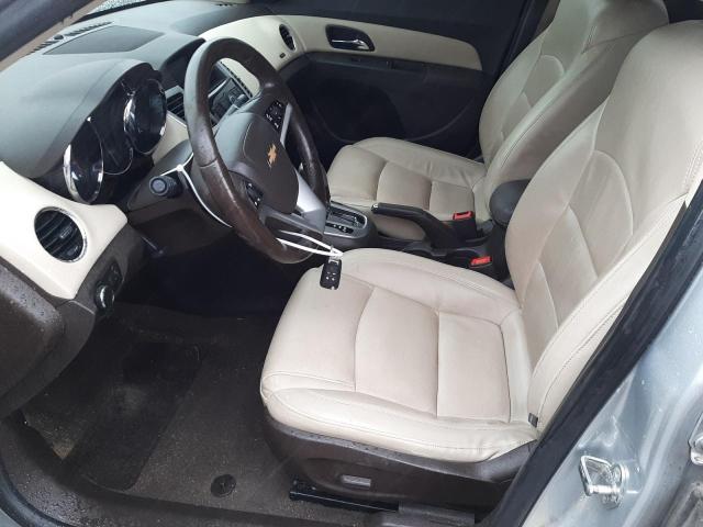 Photo 7 from auction – 2016 CHEVROLET CRUZE LIMI with VIN 1G1PG5SB2G7219462
