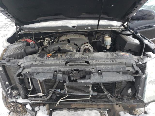 Photo 12 from auction – 2012 GMC YUKON DENA with VIN 1GKS2EEF2CR140262
