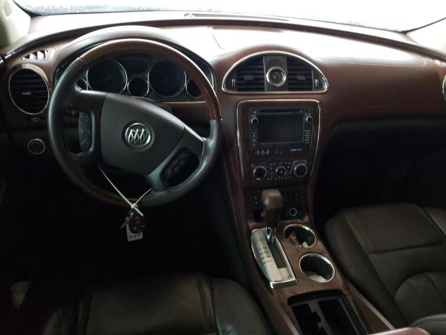 Photo 8 from auction – 2014 BUICK ENCLAVE with VIN 5GAKRBKDXEJ216418