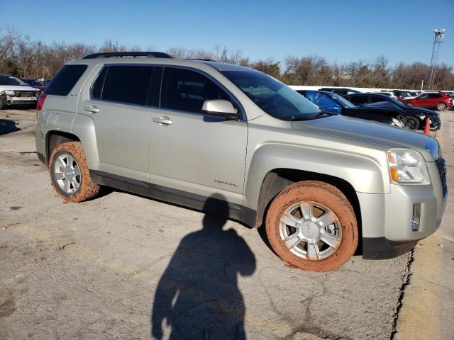 Photo 4 from auction – 2013 GMC TERRAIN SL with VIN 2GKALSEK0D6289450