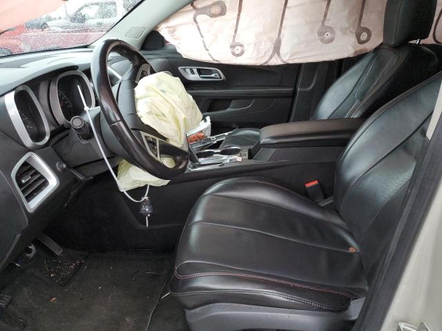 Photo 7 from auction – 2015 CHEVROLET EQUINOX LT with VIN 2GNFLGEK2F6185924