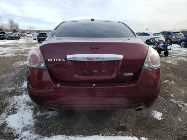 Photo 6 from auction – 2011 NISSAN ALTIMA BAS with VIN 1N4AL2AP0BC127230