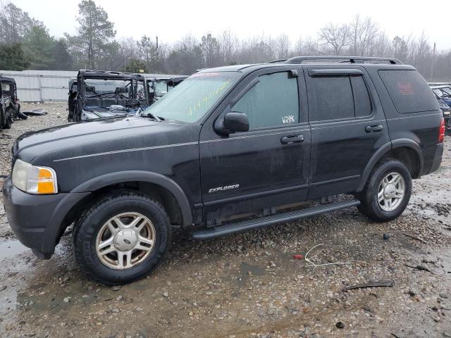 FORD EXPLORER X 2003 with VIN 1FMZU62K33ZA19442 - Photo from auction