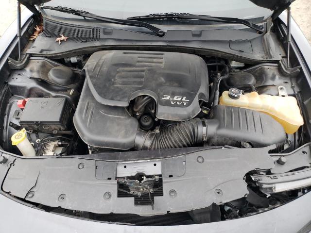 Photo 11 from auction – 2019 DODGE CHARGER SX with VIN 2C3CDXBG9KH692069
