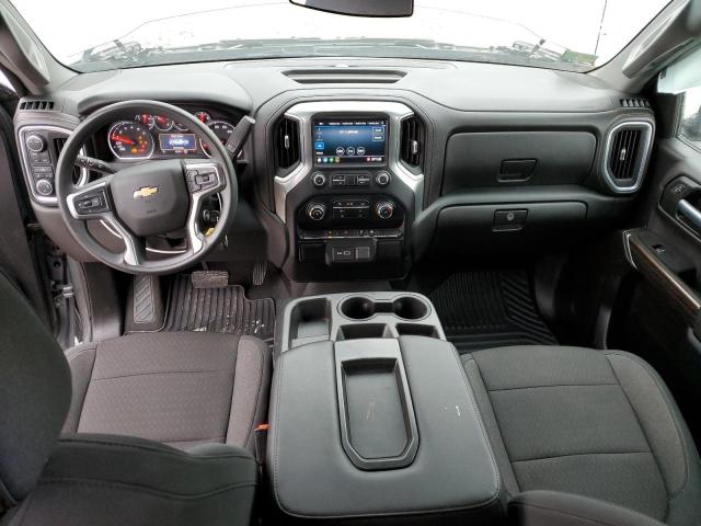 Photo 8 from auction – 2020 CHEVROLET SILVERADO with VIN 1GCRYDED4LZ228098