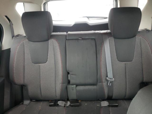 Photo 10 from auction – 2011 CHEVROLET EQUINOX LT with VIN 2CNALDEC8B6432184