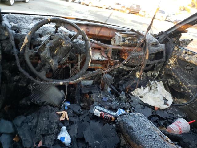 Zdjęcie 8 z aukcji – 2001 LEXUS ES 300 z VIN JT8BF28G510307054