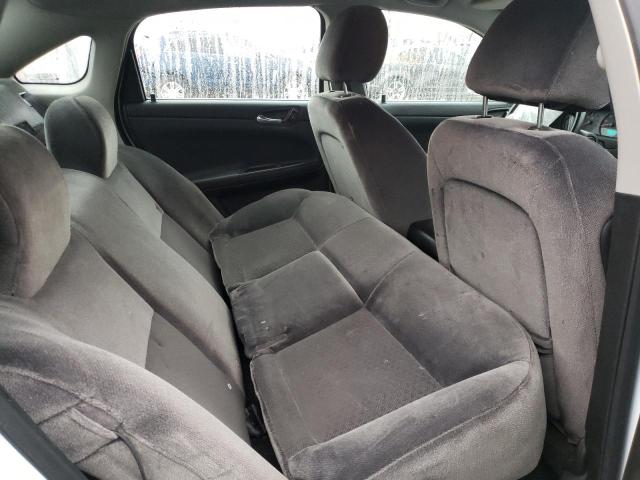 Photo 10 from auction – 2014 CHEVROLET IMPALA LIM with VIN 2G1WA5E35E1165277