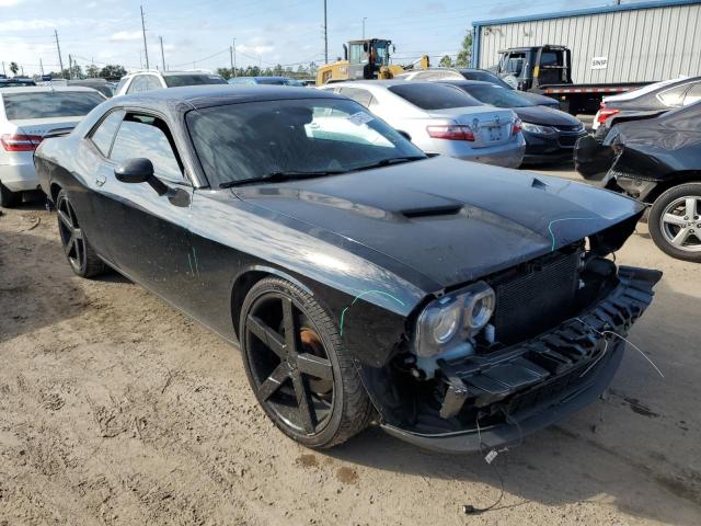 Photo 4 from auction – 2015 DODGE CHALLENGER with VIN 2C3CDZAG5FH861796