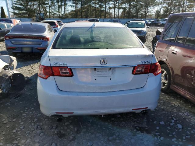 Photo 6 from auction – 2012 ACURA TSX with VIN JH4CU2F47CC019010